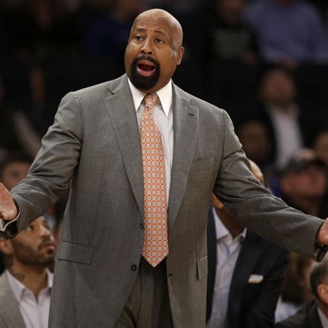 Mike Woodson Reportedly to Join Clippers' Coaching Staff | News, Scores ...