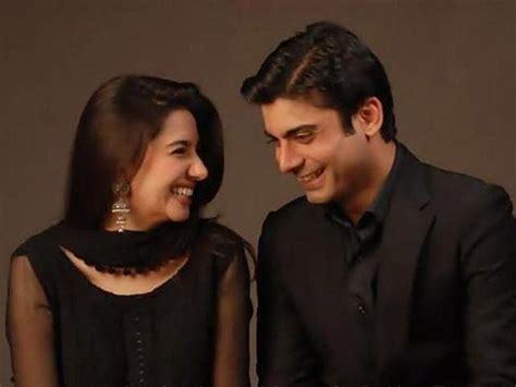 At least hold hands: Humsafar director thought Mahira-Fawad had no ...