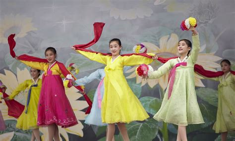 North Korea Travel Guide | Learn About North Korea Culture - Koryo Tours