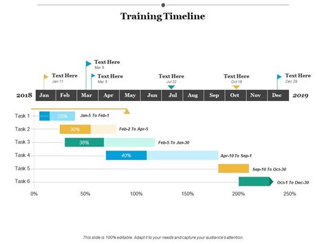 Training Timeline Process Ppt Infographics Example Introduction ...