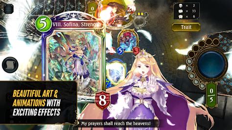 Shadowverse CCG - Apps on Google Play