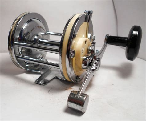 Mitchell Fishing Reels 624 for sale in UK | 39 used Mitchell Fishing ...