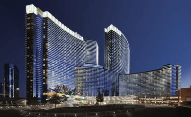 ARIA Casino & Resort Las Vegas Poker Room | PokerNews