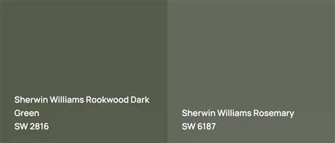 Sherwin Williams Rookwood Dark Green SW 2816: 20 real home pictures | Green exterior paints ...