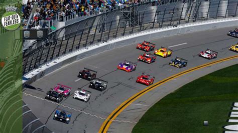 Explaining the 2023 Daytona 24 Hours entry list | GRR