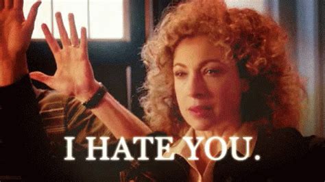 I Hate You GIF - Hateyou Scandal Hate - Discover & Share GIFs