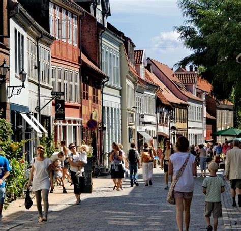 Welcome to Odense | VisitDenmark