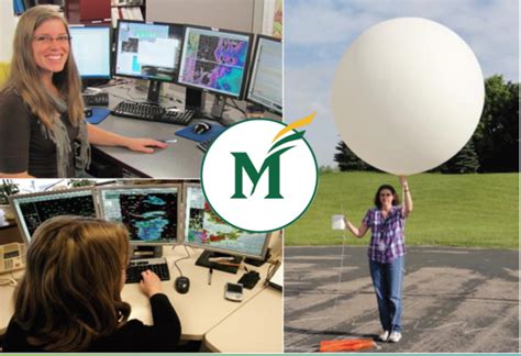 Atmospheric Science Scholarship | GMU College of Science