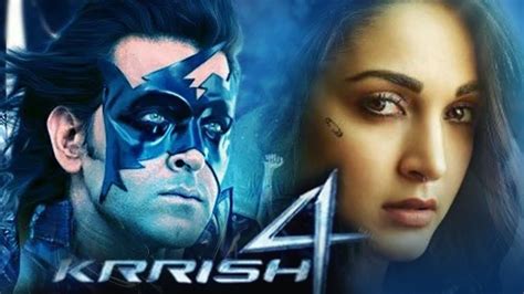 Hrithik Roshan Movie Krrish 4: Kiara Advani To Play Female Superhero? | Instant Bollywood