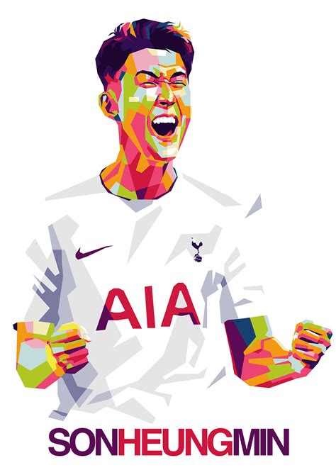 Football Player Illustrations on Behance