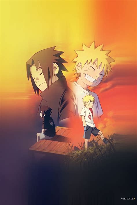 Naruto Wallpaper Baby