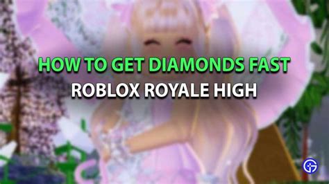 Royale High Codes For Diamonds