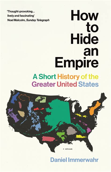 How to hide an empire - pnaaf