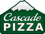 Cascade Pizza Menu - 852 W State Route 20, Sedro Woolley, WA 98284 | Slice