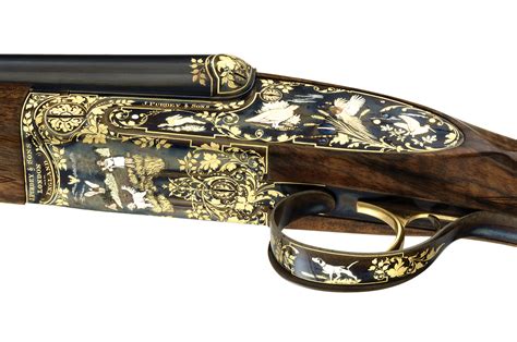 The Art of the Shotgun - Sporting Classics Daily