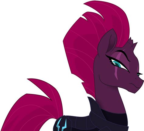 Tempest Shadow 6 by EJFireLightningArts on DeviantArt