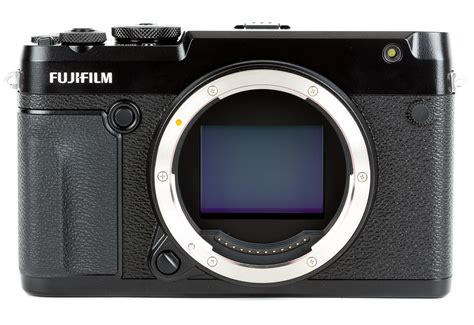 Rent a Fuji GFX 50R Medium Format Mirrorless at LensProToGo.com