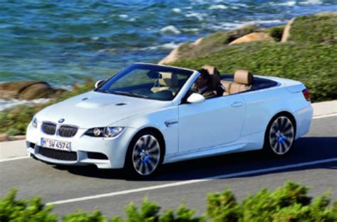 BMW M3 Convertible review | Autocar