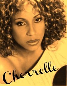 Cherrelle Tour Announcements 2024 & 2025, Notifications, Dates ...