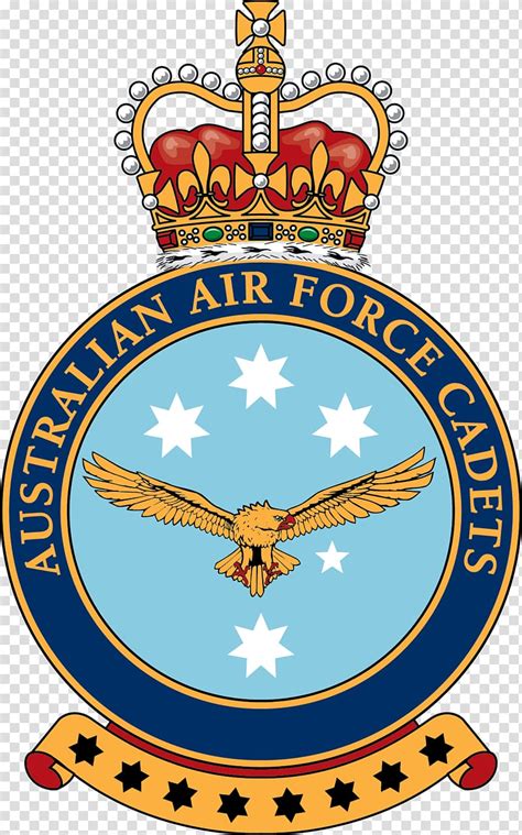 Australian Air Force Cadets Logo