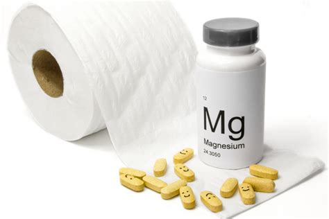 Best Magnesium Supplements for Anxiety - SupplementsYouCanTrust