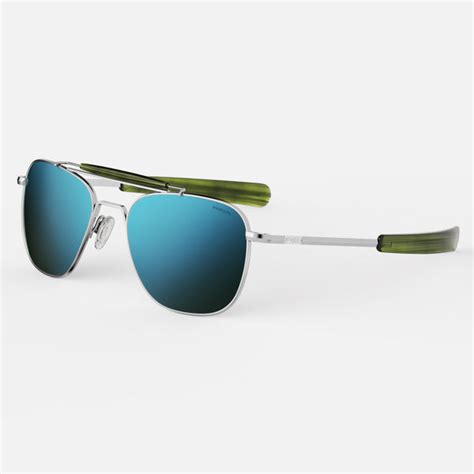 Aviator II - Upgraded Aviators | Randolph USA