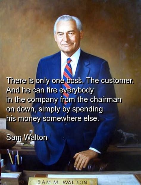 Sam Walton Quotes. QuotesGram