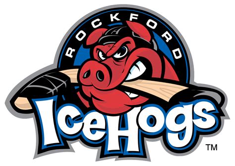 Rockford IceHogs | Chicago Blackhawks Wiki | Fandom