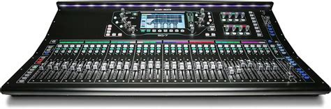 Allen & Heath SQ7 Digital Mixing Console | Allen & Heath SQ7 | India ...