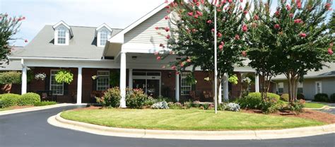 10 Best Assisted Living Facilities in Huntersville, NC - Cost & Financing