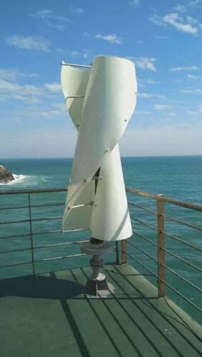 Aeromine Wind Turbines: A Guide for Consumers