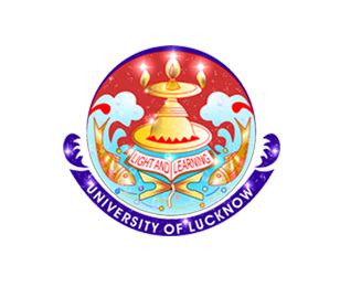 University of Lucknow / Quick Links / Download Logo