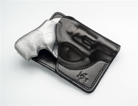 Talon Ruger LCR Cargo Pocket Holster | eBay