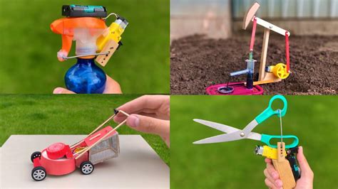 Simple Invention Ideas For Kids