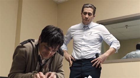 How Jake Gyllenhaal Completely Evolved His Prisoners Role From Script To Screen