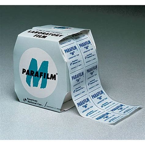 Parafilm® Sealing Film