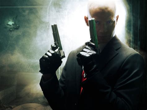 Hitman 2 Movie » Teaser Trailer