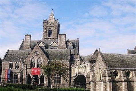 Dublinia – A Wonderfully Immersive “Non-Museum” | Viking museum, Museum, Ireland itinerary