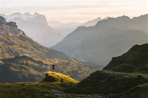 5 Awesome Hikes In Engelberg, Switzerland: The Hiker's Guide