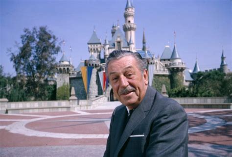 Happy Birthday Walt Disney! | The Disney Blog