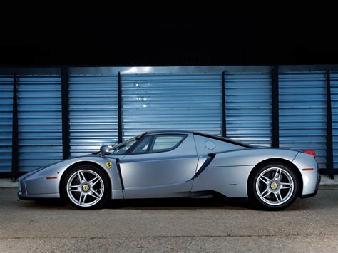 FERRARI Enzo Specs & Photos - 2002, 2003, 2004 - autoevolution