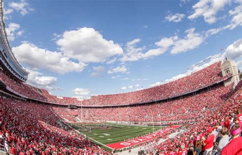 Ohio State Buckeyes Football Tickets | Buy or Sell Ohio State Buckeyes Football Tickets - viagogo