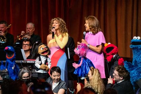 Sesame Workshop Benefit Gala 2022 | Muppet Wiki | Fandom