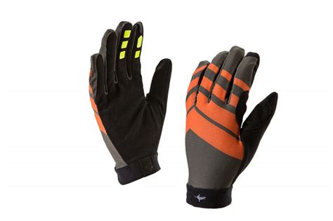 5 of the Best Mountain Biking Gloves | Outsider Magazine