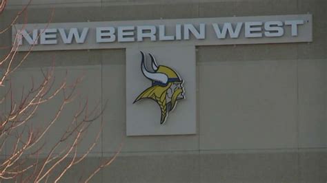 ARRESTED: New Berlin West High School boys basketball coach accused of possession of marijuana ...