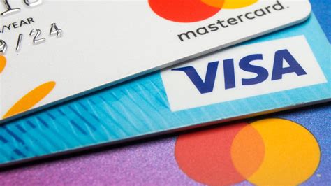 Visa And Mastercard Will Slash Merchant Swipe Fees In Landmark Settlement