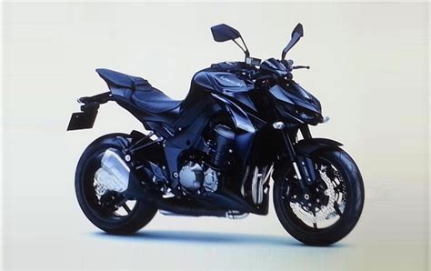 2014 Kawasaki Z1000 Technical Specs and Features |TechGangs