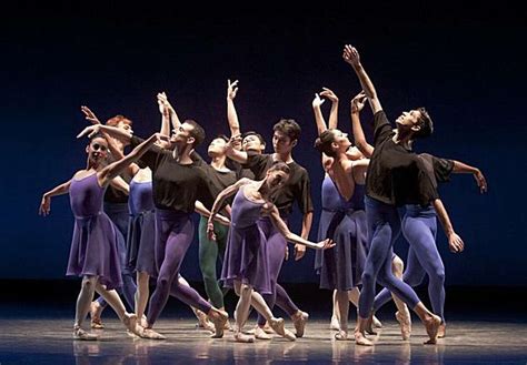 Dance review: Ballet San Jose Spring Repertory