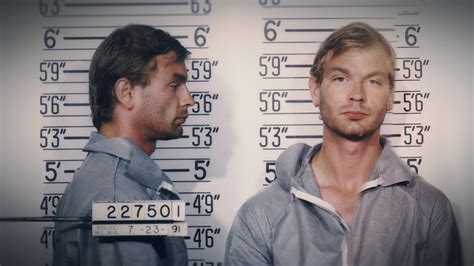 Jeffrey Dahmer - Selbstportrait eines Serienmörders: Dreiteilige Doku-Serie startet bei Netflix ...