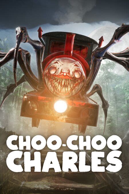 Choo-Choo Charles - PCGamingWiki PCGW - bugs, fixes, crashes, mods ...